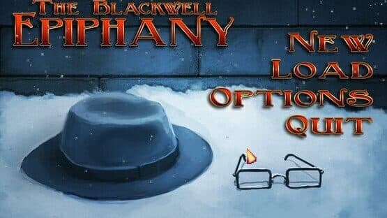 The Blackwell Epiphany — screenshot 6