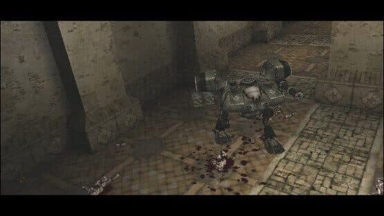 BloodRayne — screenshot 8