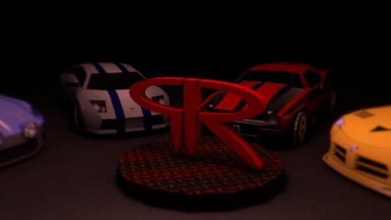 Quake 3 Rally — screenshot 1