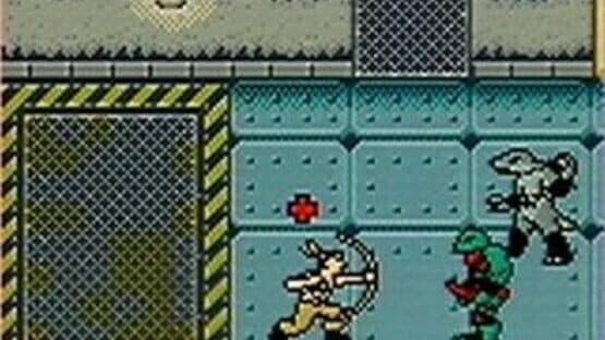 Turok 3: Shadow of Oblivion — screenshot 2