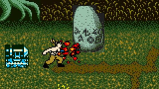 Turok 3: Shadow of Oblivion — screenshot 3