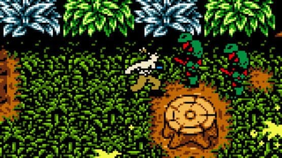 Turok 3: Shadow of Oblivion — screenshot 6