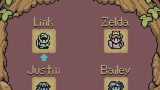 The Legend of Zelda GBC — screenshot 2
