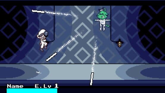 Astromeda — screenshot 1