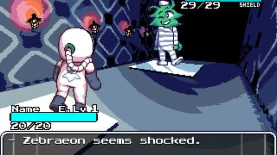 Astromeda — screenshot 2