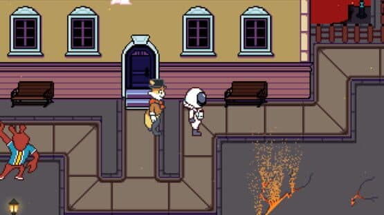 Astromeda — screenshot 3
