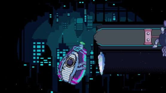 Astromeda — screenshot 5