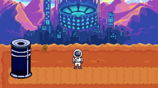 Astromeda — screenshot 6