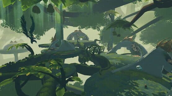 Risk of Rain 2: Seekers of the Storm — screenshot 2