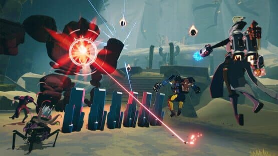 Risk of Rain 2: Seekers of the Storm — screenshot 3