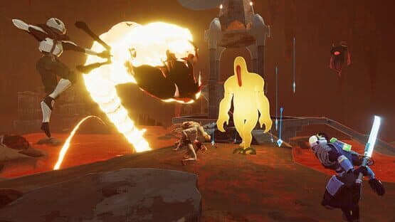 Risk of Rain 2: Seekers of the Storm — screenshot 4