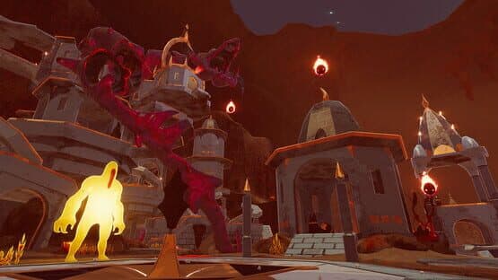 Risk of Rain 2: Seekers of the Storm — screenshot 5