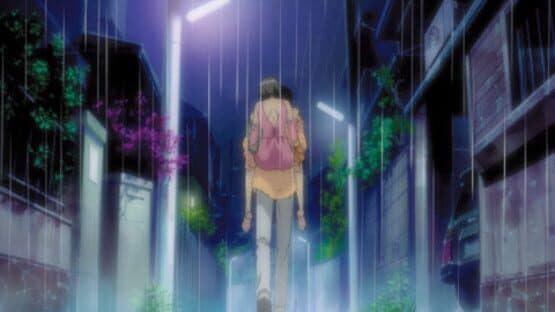 Yarudora Series Vol. 3: Sampaguita — screenshot 3