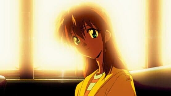 Yarudora Series Vol. 2: Kisetsu wo Dakishimete — screenshot 2