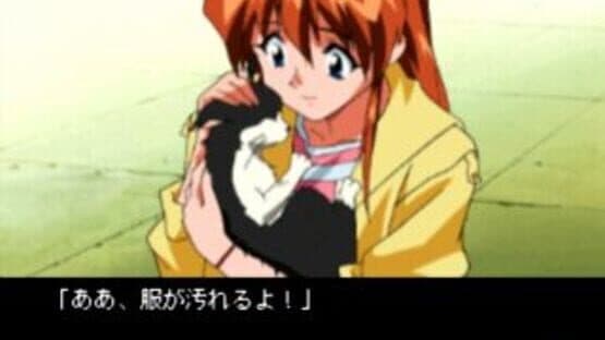 Yarudora Series Vol. 2: Kisetsu wo Dakishimete — screenshot 4