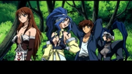 Himiko-Den Renge — screenshot 7