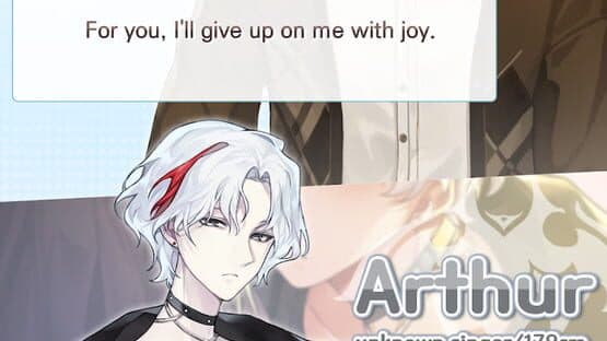 Aqua Romance: Mermaid Otome — screenshot 1