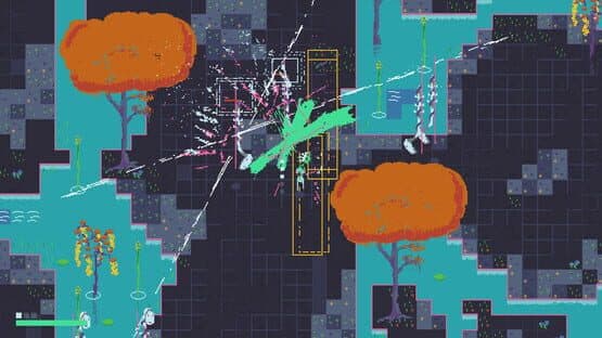 Inside The Crystal Mountain — screenshot 1