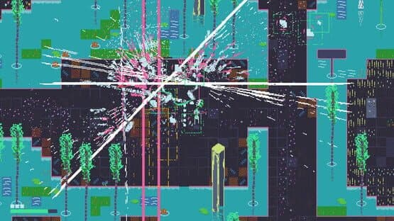 Inside The Crystal Mountain — screenshot 2