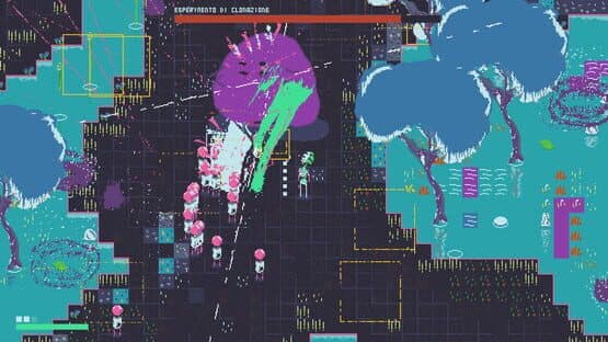 Inside The Crystal Mountain — screenshot 4