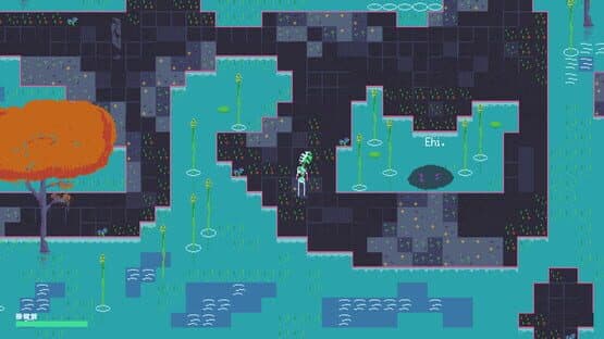 Inside The Crystal Mountain — screenshot 5