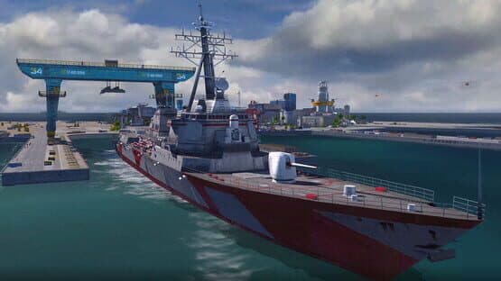 Noah City: Rise of the conqueror — screenshot 1