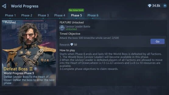 Noah City: Rise of the conqueror — screenshot 5