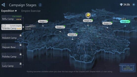 Noah City: Rise of the conqueror — screenshot 7