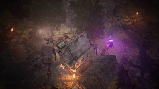 Run Tekila Run! — screenshot 1