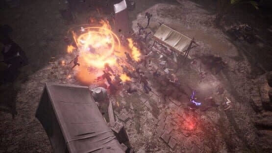 Run Tekila Run! — screenshot 3
