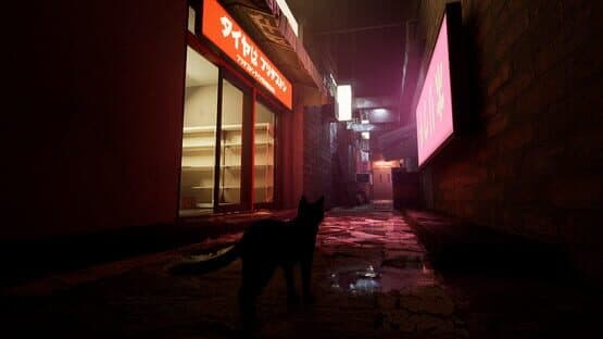 Project Paws — screenshot 1