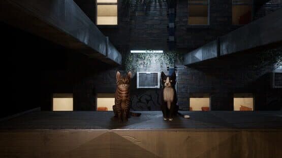 Project Paws — screenshot 5