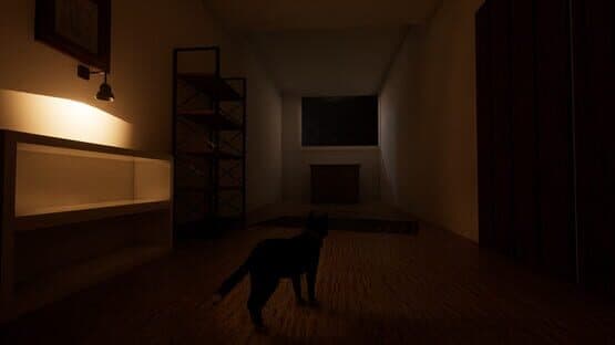 Project Paws — screenshot 6