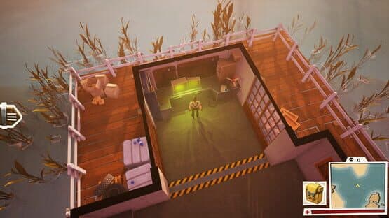 Invisible Flow — screenshot 1