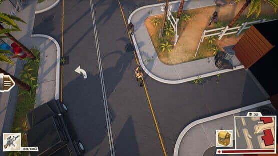 Invisible Flow — screenshot 7