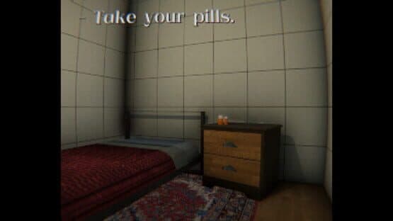 My Eyes Deceive — screenshot 1