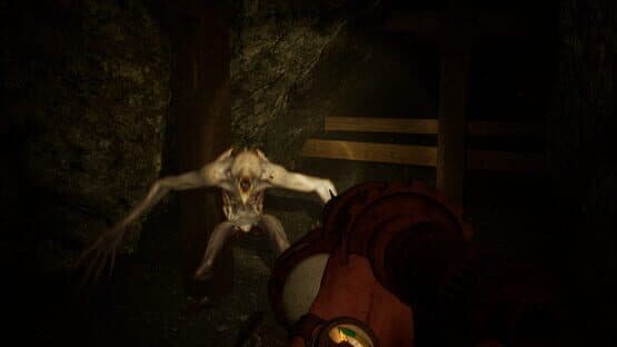 The Shaft — screenshot 3