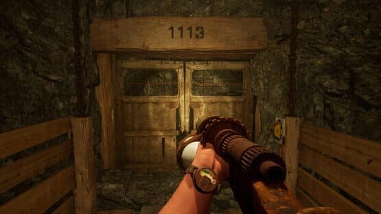 The Shaft — screenshot 8