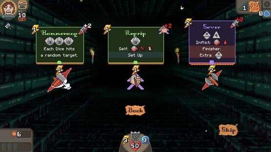 Reign of the Renegade — screenshot 2