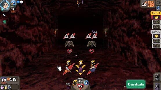 Reign of the Renegade — screenshot 3