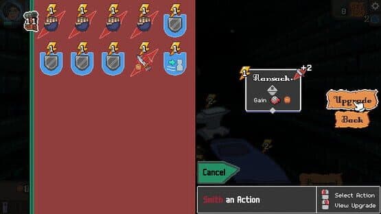 Reign of the Renegade — screenshot 4