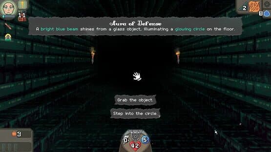 Reign of the Renegade — screenshot 5