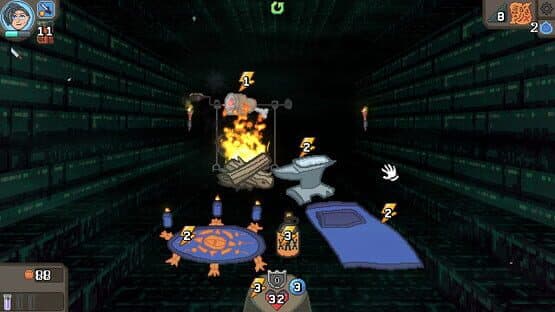 Reign of the Renegade — screenshot 6