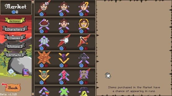 Reign of the Renegade — screenshot 7
