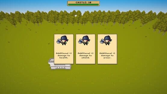 Last Castle Guardians — screenshot 3