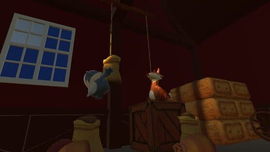Cluck Frenzy — screenshot 1