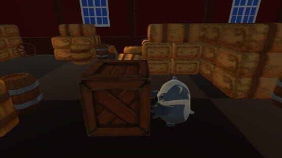 Cluck Frenzy — screenshot 2