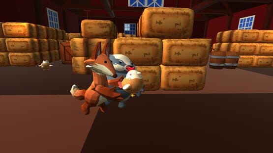Cluck Frenzy — screenshot 4