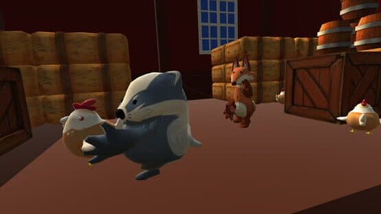 Cluck Frenzy — screenshot 5