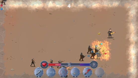 Gems Of Evolution — screenshot 1